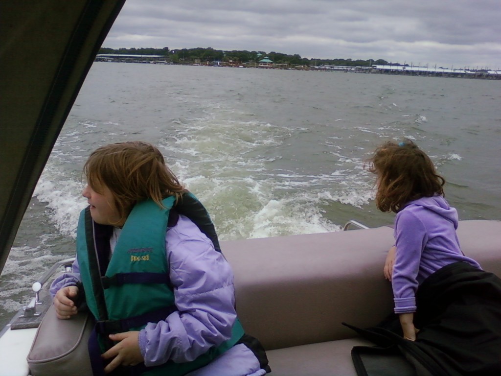 First trip to Sneaky's.