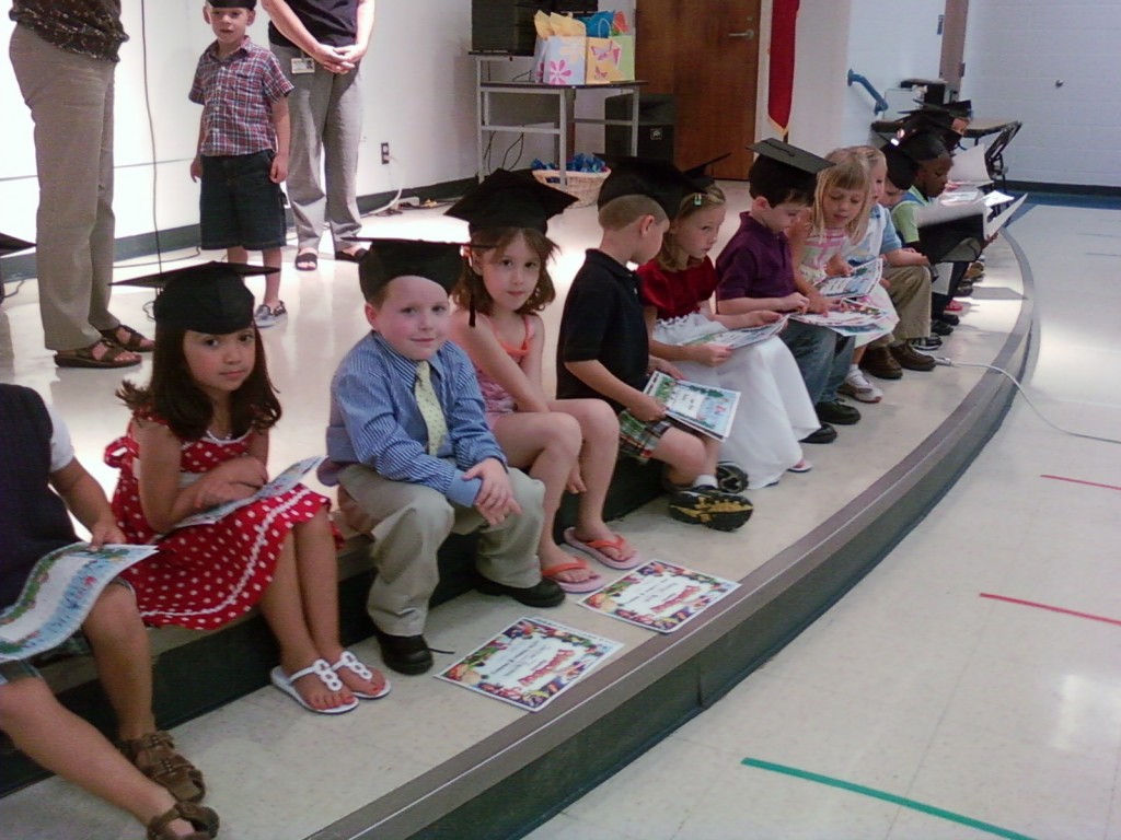 Can't wait for cake.