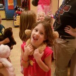 Build a Bear!