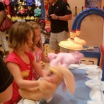 Bday Building Bears.