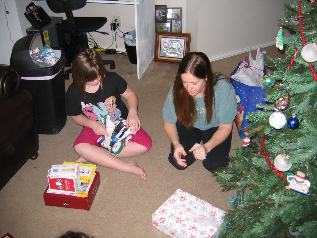 Christmas 2009 006