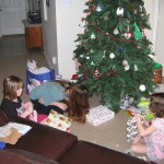 Christmas 2009 011