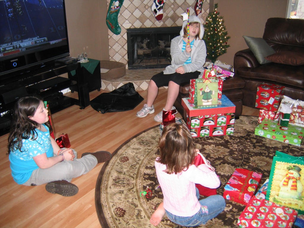 Christmas 2009 038