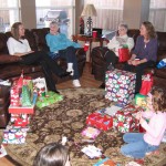 Christmas 2009 044