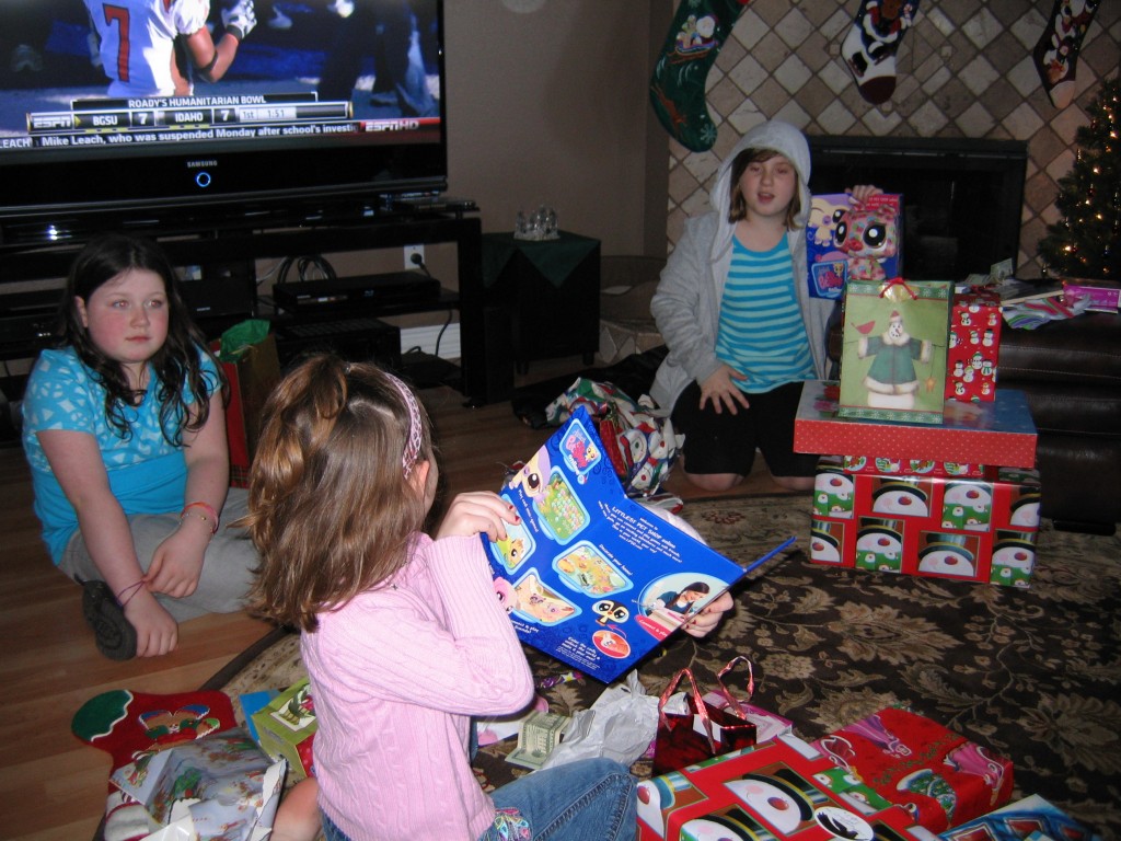 Christmas 2009 049