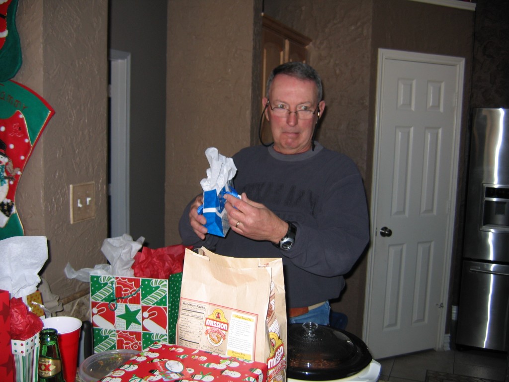 Christmas 2009 051
