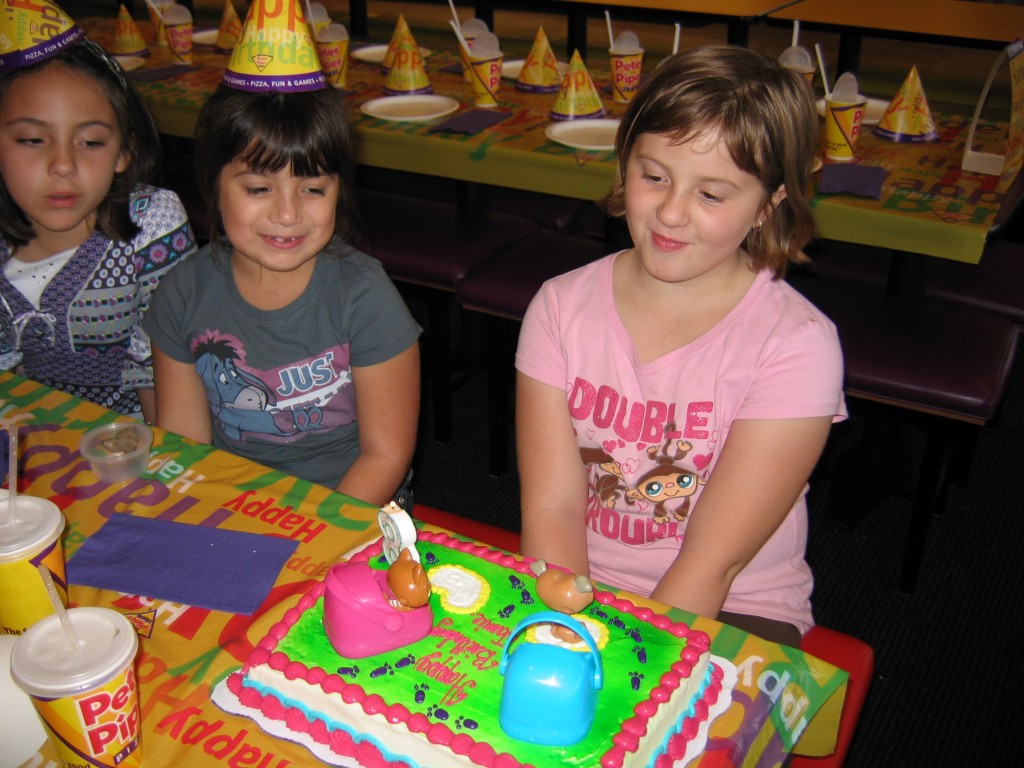 Happy Birthday Jamie!