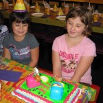 Happy Birthday Jamie!