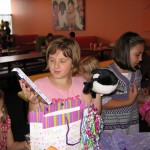 Webkin Whale and Movie.